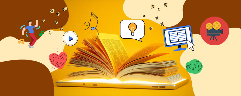 The Right Medium for Your Story